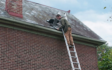 what affects urgent Killeter roof repairs