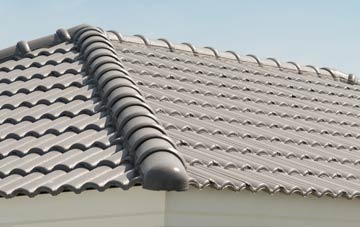 advantages of Killeter clay roofing