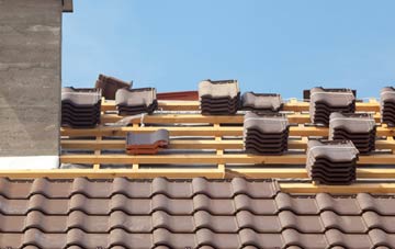 Killeter clay roofing costs