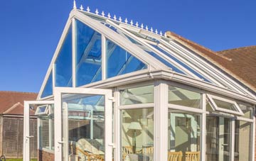 conservatory roof insulation costs Killeter