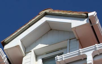 Killeter fascia installation costs