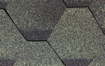 Killeter fibreglass shingle repairs