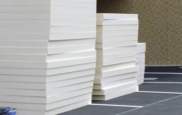 Killeter flat roof insulation costs