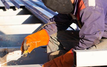 Killeter flat roofing options