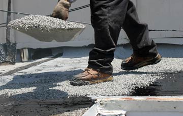 Killeter flat roofing companies