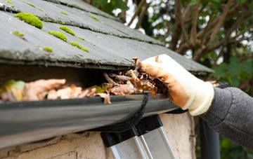 gutter cleaning Killeter, Strabane