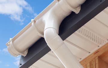 Killeter gutter installation costs