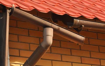 Killeter gutter repair costs