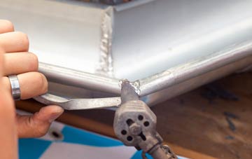 disadvantages of Killeter lead roofing