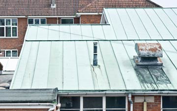 Killeter lead roofing costs