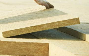 measuring Killeter tapered insulation