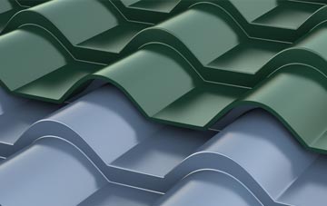 who should consider Killeter plastic roofs