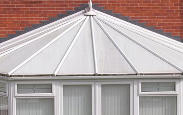 Killeter polycarbonate conservatory roof repairs