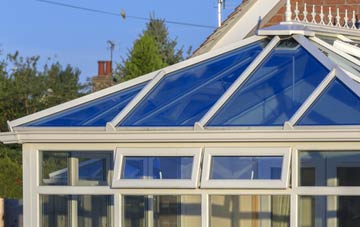 professional Killeter conservatory insulation