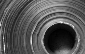 Killeter pvc roof replacement