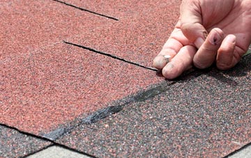 Killeter asphalt roof repairs