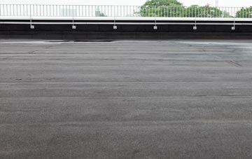 Killeter asphalt roof replacement