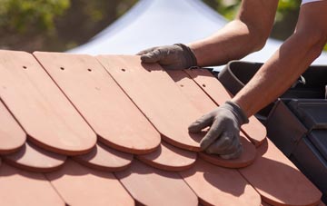 Killeter roof tile contractors