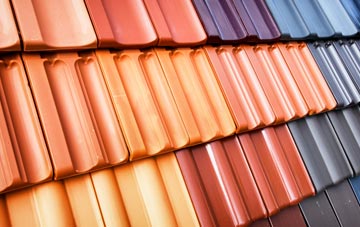 Killeter roof tile costs
