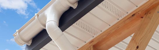 get Killeter guttering quotes today