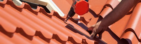 save on Killeter roof installation costs