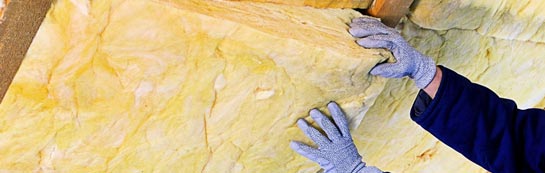 quotes for Killeter roof insulation