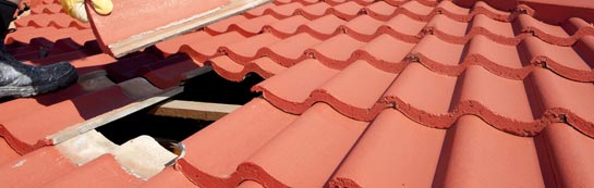 compare Killeter roof repair quotes