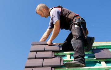 disadvantages of Killeter slate roofing
