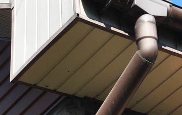 Killeter soffit installation costs