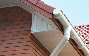Killeter soffit repair costs