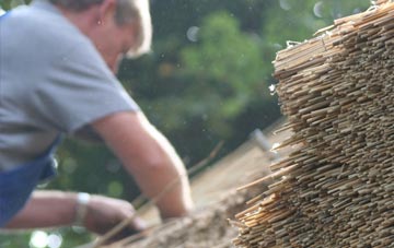 professional Killeter thatchers