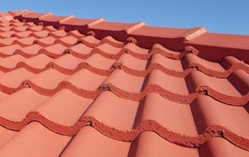 Killeter tile and slate roof replacement
