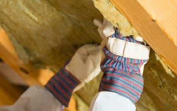 types of Killeter pitched roof insulation materials