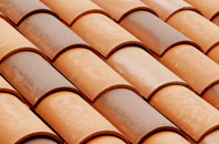 Killeter clay roofing