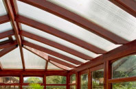 Killeter conservatory roofing insulation