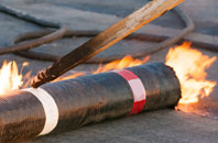 free Killeter flat roofing repair quotes