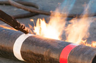 Killeter flat roofing replacement