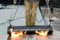 Killeter flat roof sealing quote