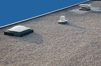 Killeter flat roofing