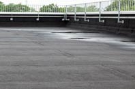 find rated Killeter flat roofing companies