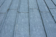 Killeter lead roofing