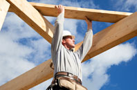 Killeter roof replacement work