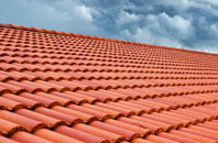 Killeter roofing tiles
