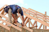 Killeter roof trusses