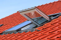 Killeter roof window