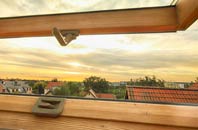 rated Killeter roof window companies
