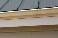 Killeter soffit repair