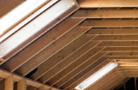 Killeter tapered roof insulation quotes