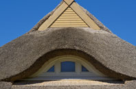 Killeter thatch roofing